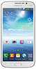 Смартфон Samsung Samsung Смартфон Samsung Galaxy Mega 5.8 GT-I9152 (RU) белый - Донецк