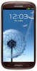 Смартфон Samsung Samsung Смартфон Samsung Galaxy S III 16Gb Brown - Донецк
