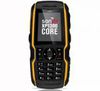 Терминал мобильной связи Sonim XP 1300 Core Yellow/Black - Донецк