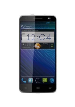 Смартфон ZTE Grand S White - Донецк